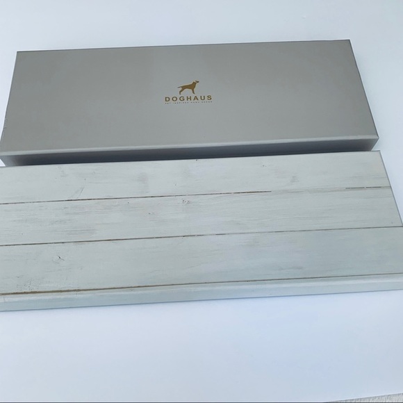 DOGHAUS “Vote Dog” Ceramic Catch-All Trays - Picture 6 of 6